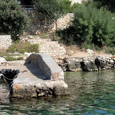 Mudri Dolac 4050a Apartmán Vrboska